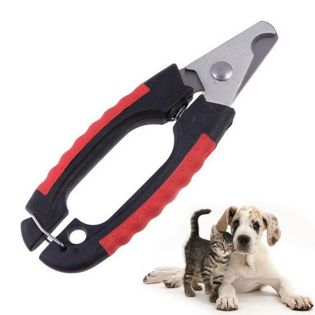 Tagliaunghie Tronchesine per il tuo Pet