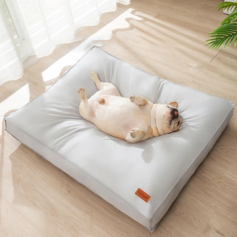 Cuccia Letto Materasso Impermeabile per Cani
