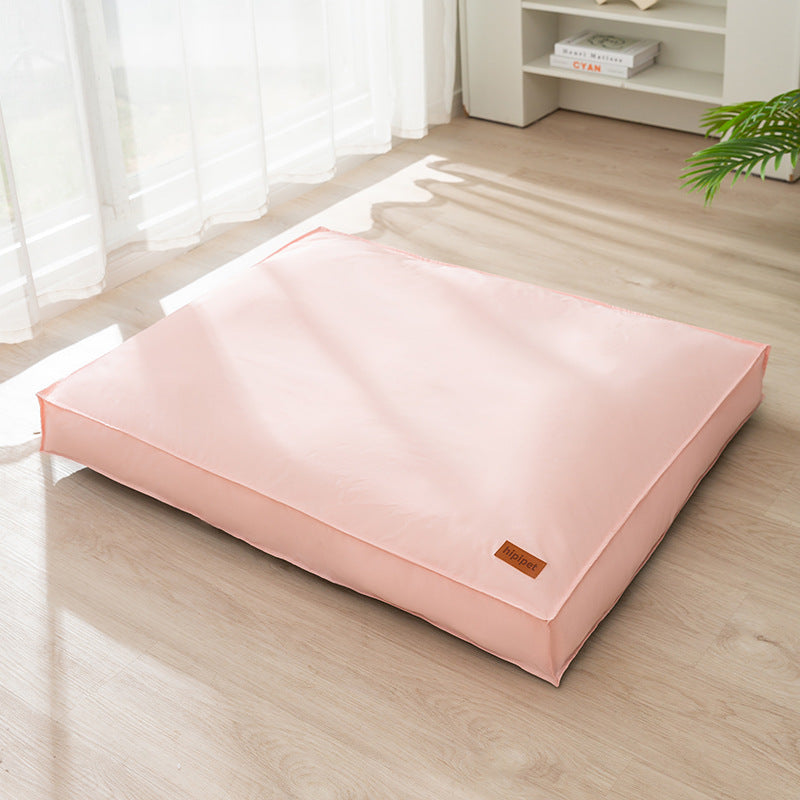 Cuccia Letto Materasso Impermeabile per Cani